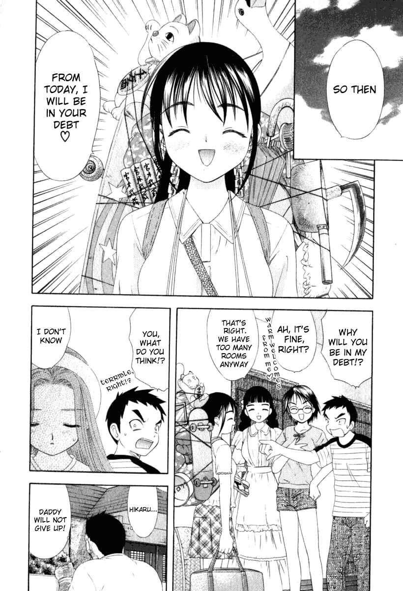 Page 26 Chapter 29 Happy World!