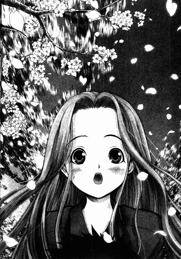Page 10 Chapter 2 Happy World!