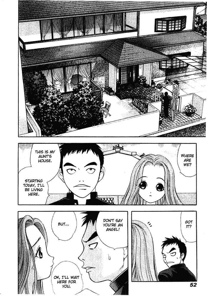 Page 12 Chapter 2 Happy World!