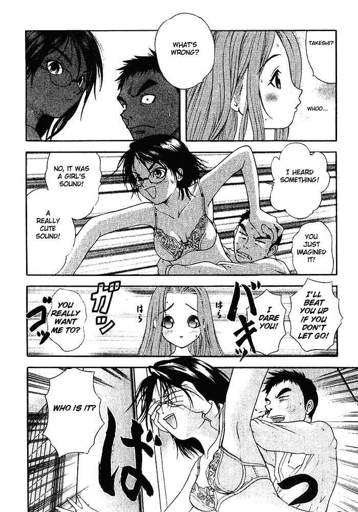 Page 18 Chapter 2 Happy World!