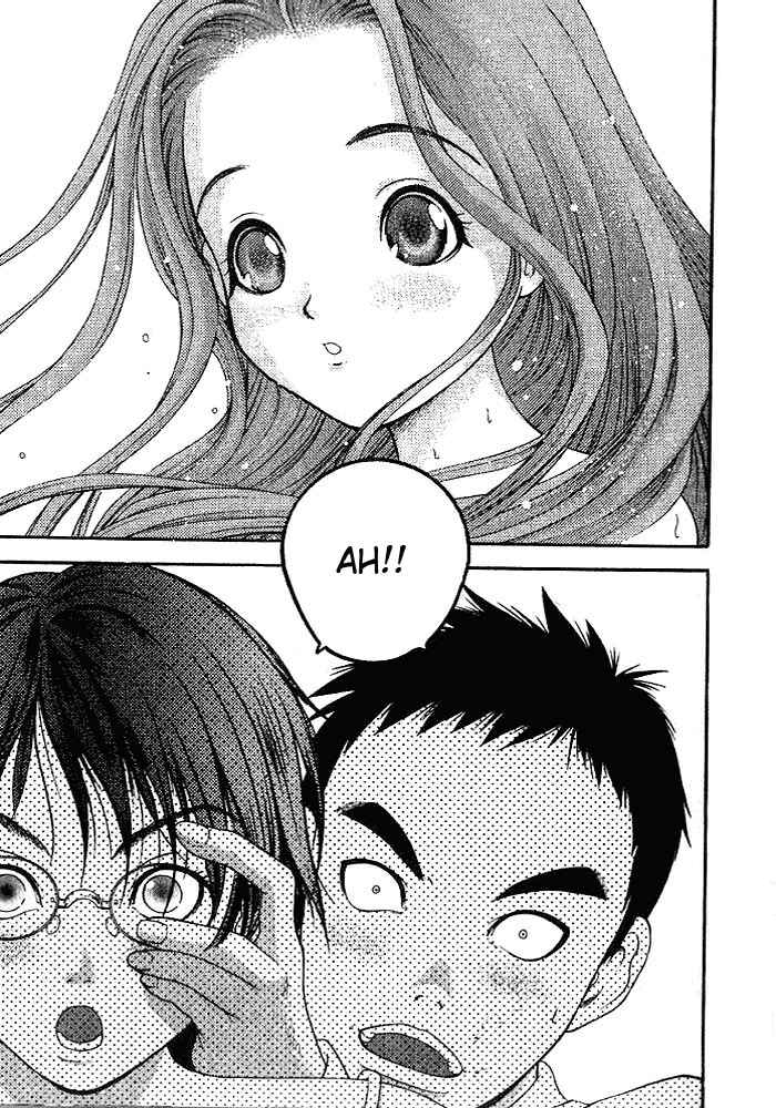 Page 19 Chapter 2 Happy World!