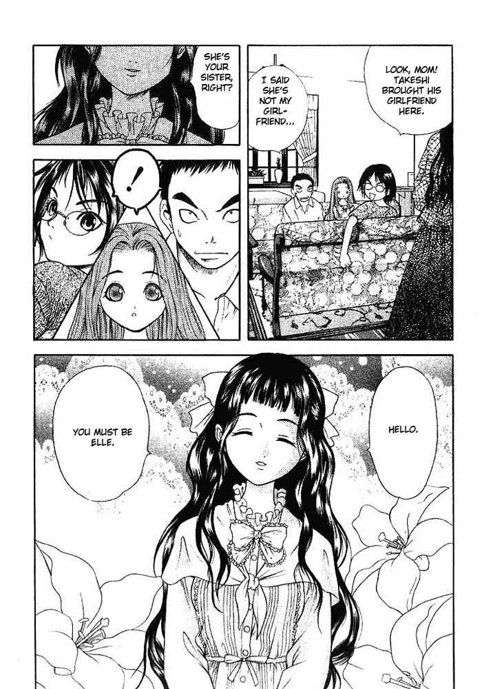 Page 23 Chapter 2 Happy World!