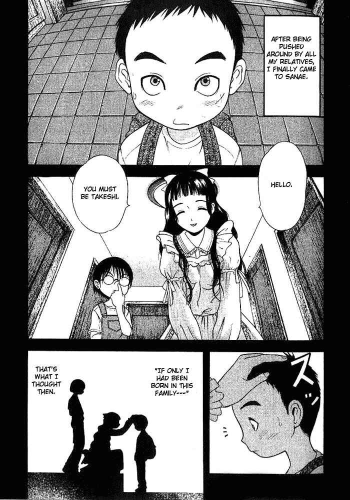 Page 24 Chapter 2 Happy World!