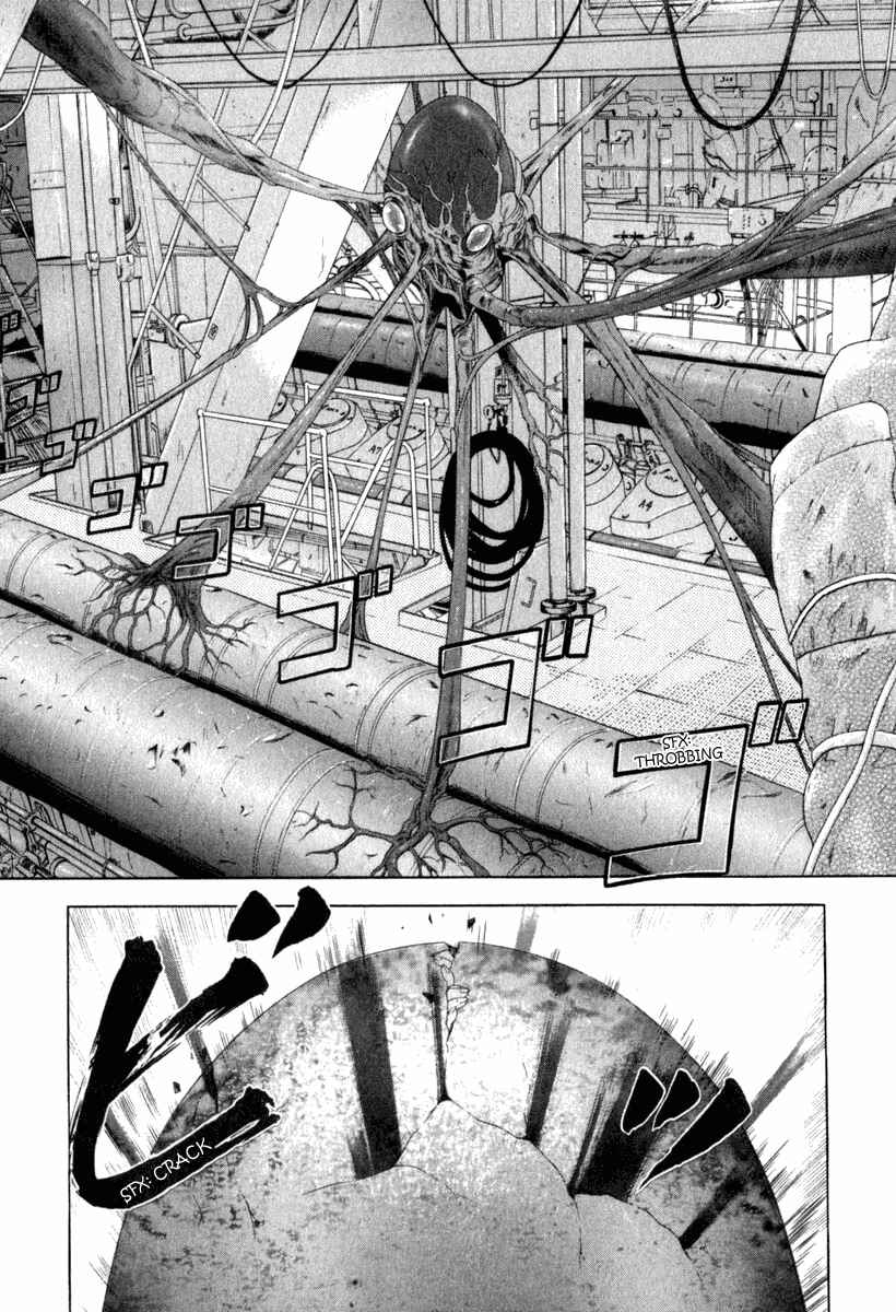 Page 23 Chapter 24 Happy World!