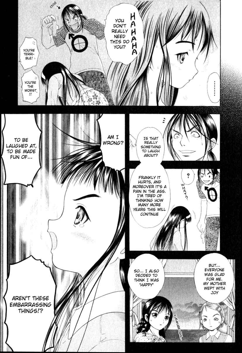 Page 8 Chapter 24 Happy World!