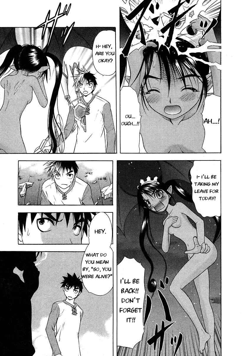 Page 8 Chapter 62 Happy World!