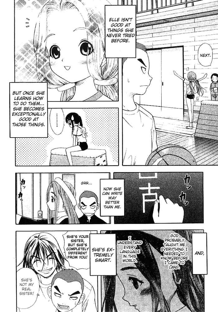 Page 4 Chapter 11 Happy World!