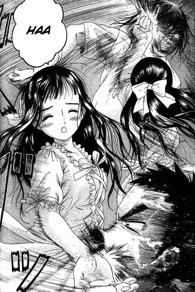 Page 19 Chapter 15 Happy World!