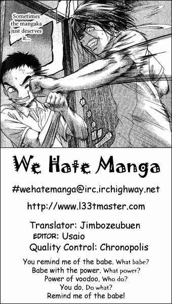 Page 26 Chapter 15 Happy World!