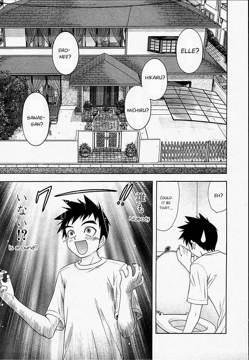 Page 10 Chapter 42 Happy World!