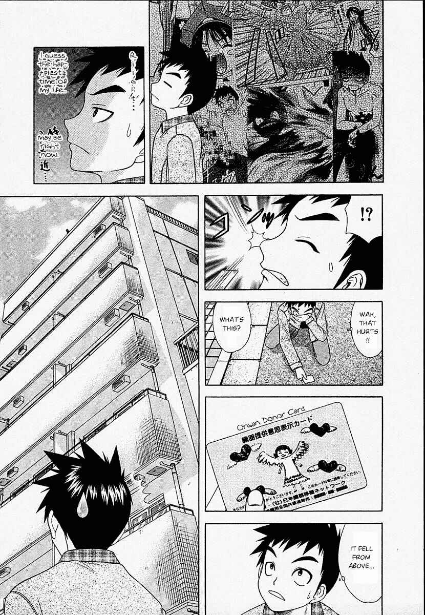 Page 12 Chapter 42 Happy World!