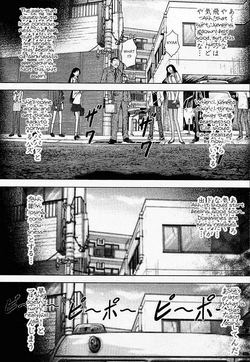Page 17 Chapter 42 Happy World!