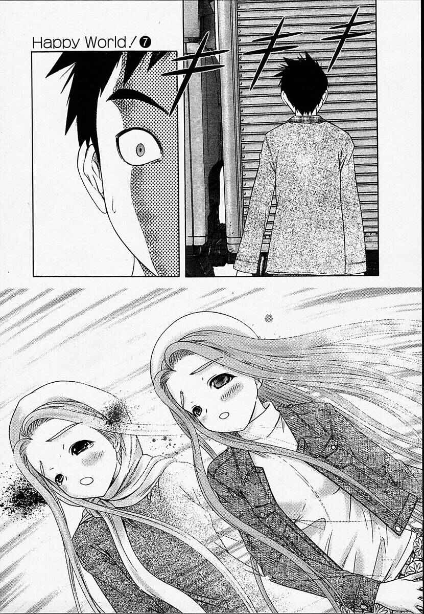 Page 24 Chapter 42 Happy World!