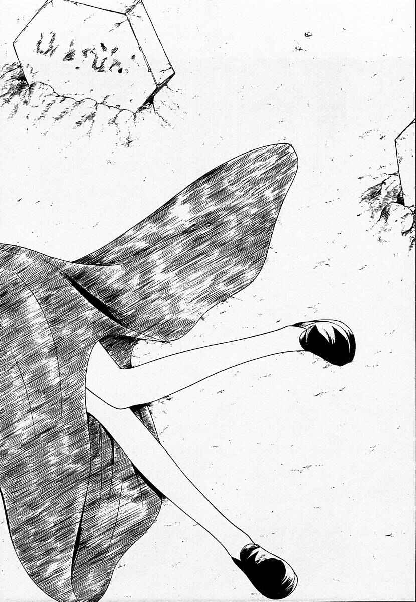 Page 25 Chapter 42 Happy World!