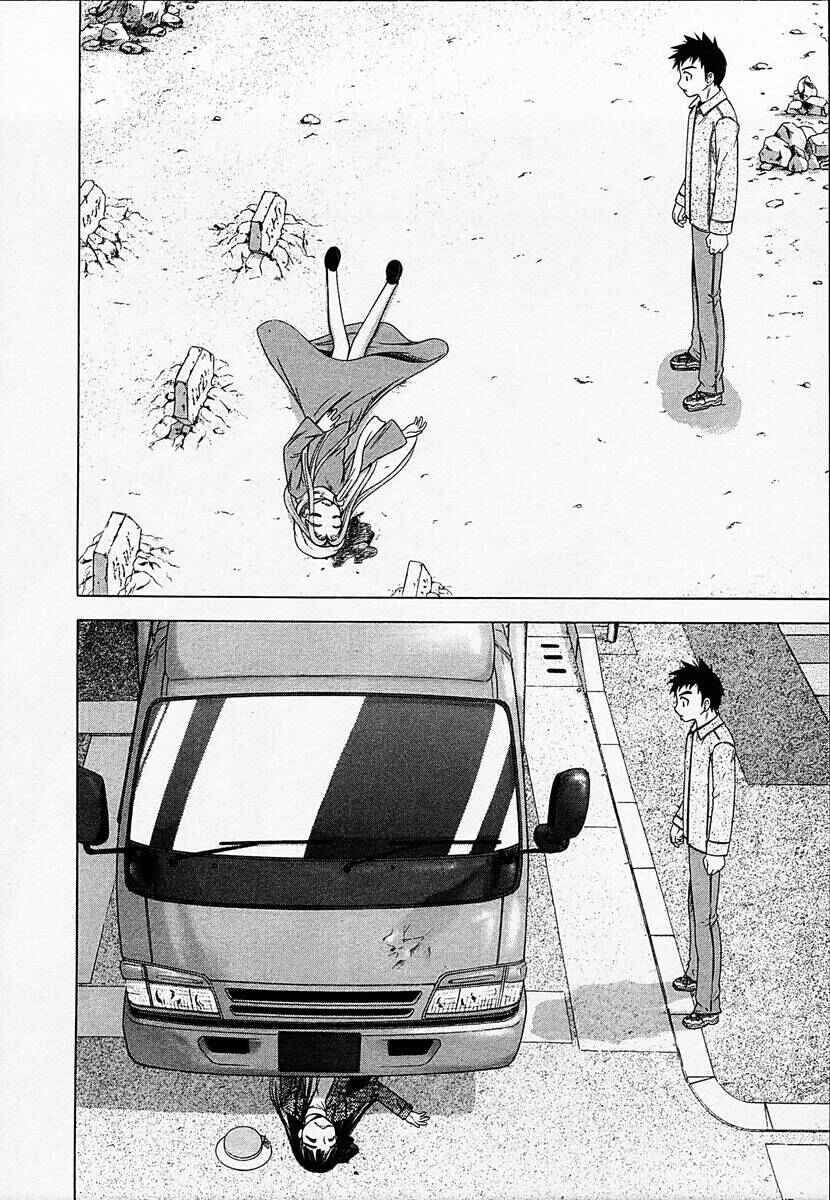 Page 27 Chapter 42 Happy World!
