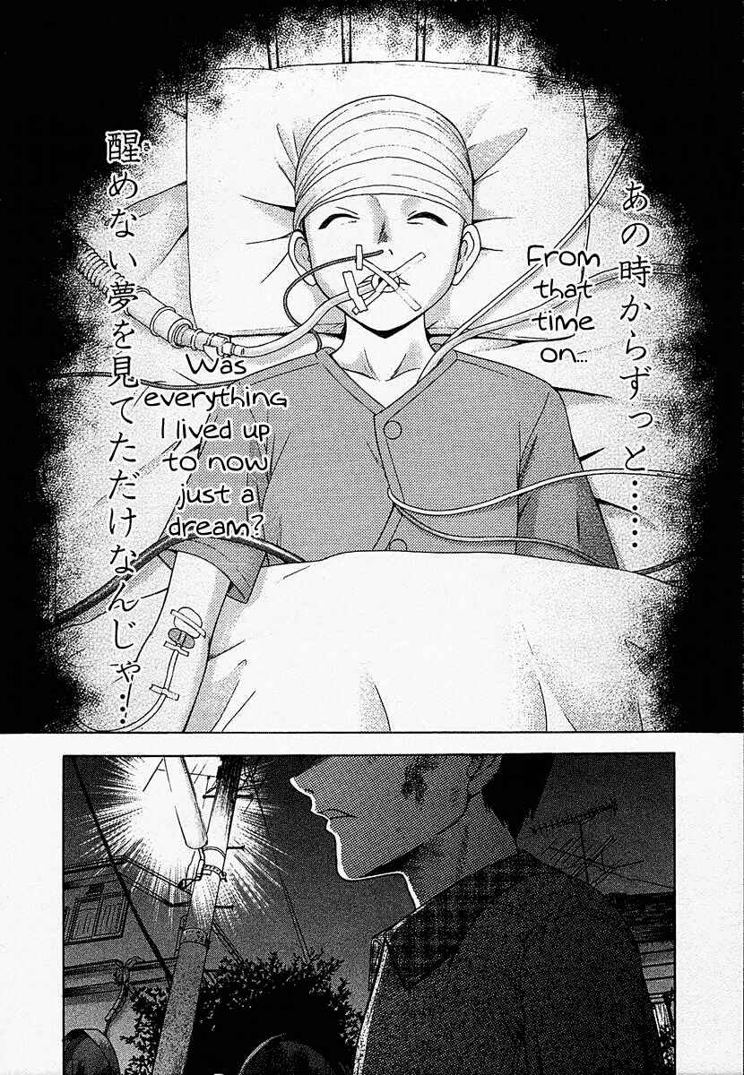 Page 29 Chapter 42 Happy World!
