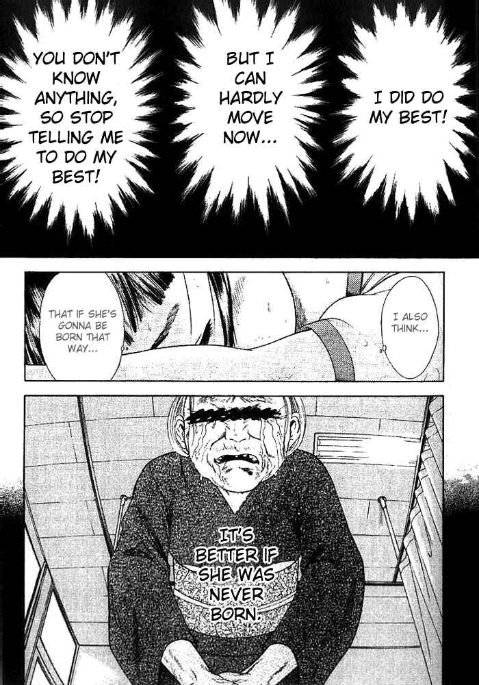 Page 17 Chapter 8 Happy World!
