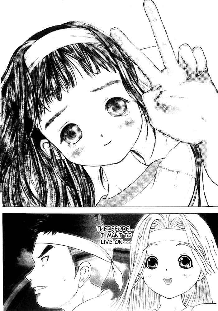 Page 25 Chapter 8 Happy World!