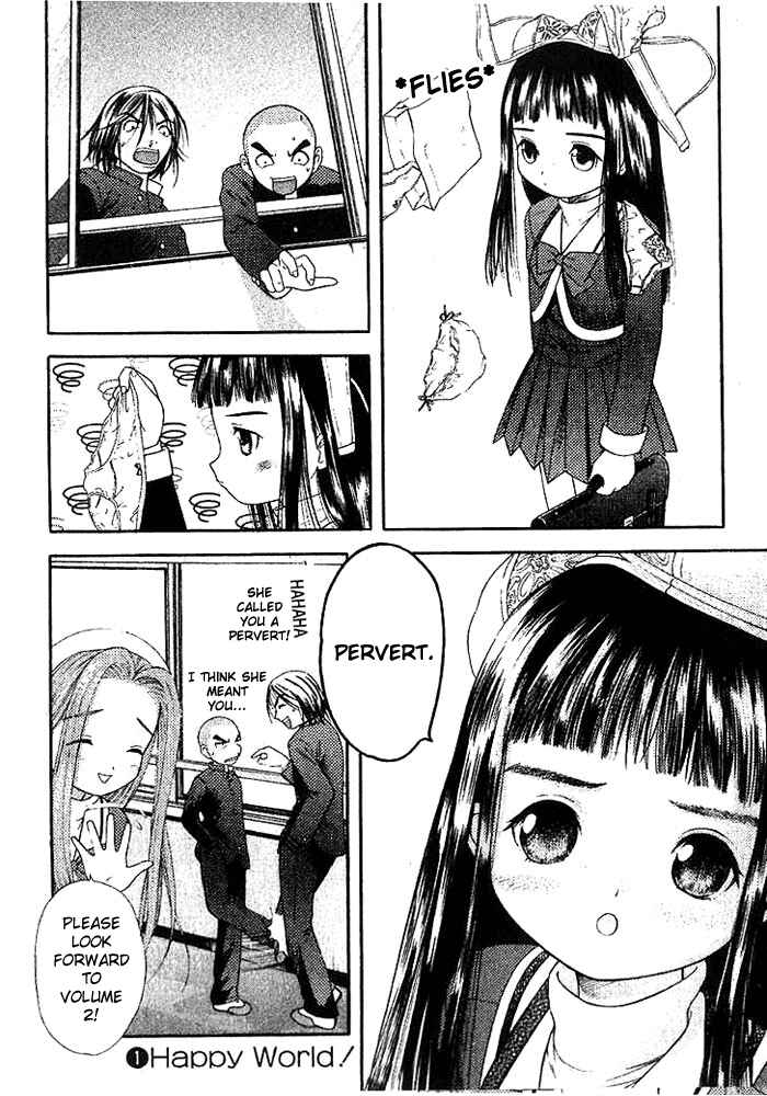 Page 28 Chapter 8 Happy World!
