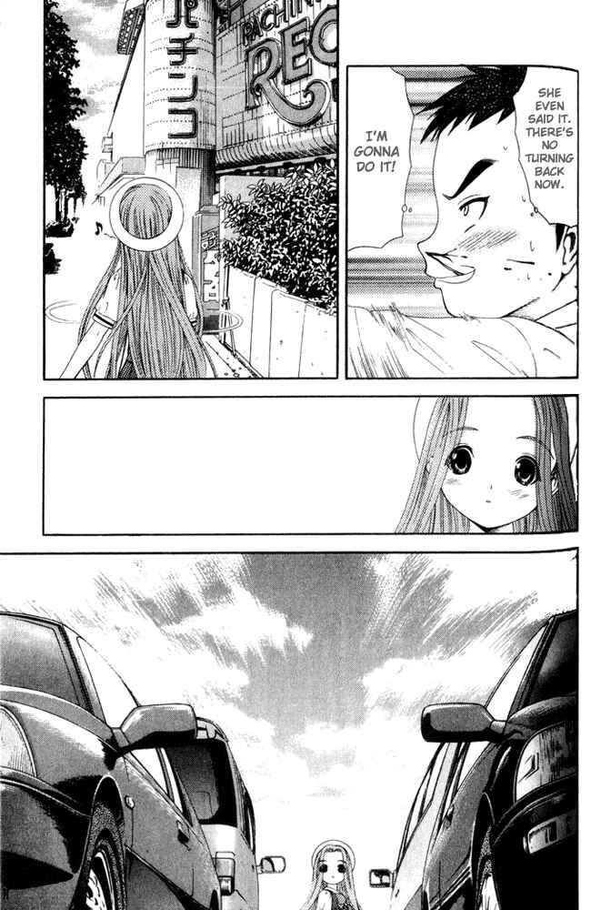 Page 13 Chapter 20 Happy World!