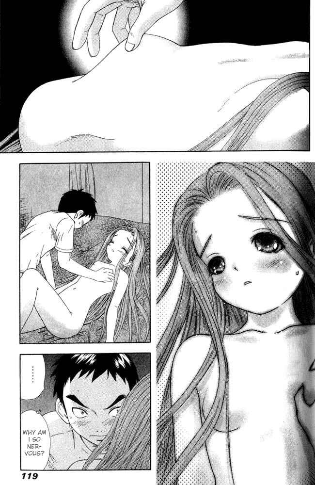 Page 17 Chapter 20 Happy World!