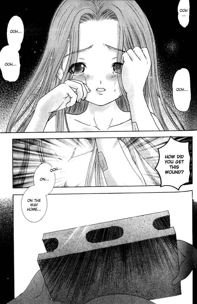 Page 19 Chapter 20 Happy World!