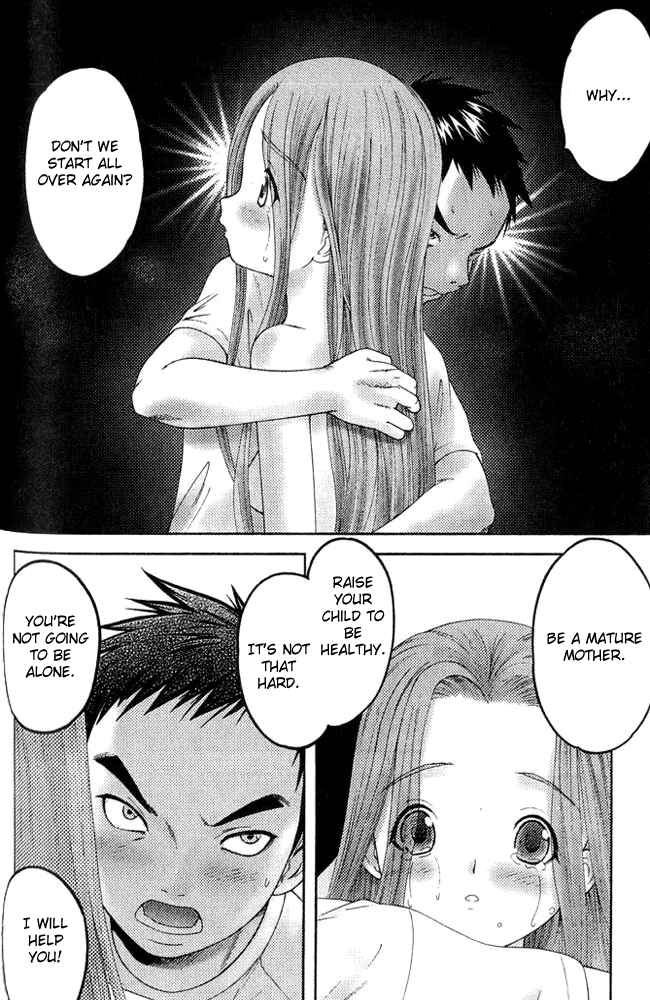 Page 26 Chapter 20 Happy World!