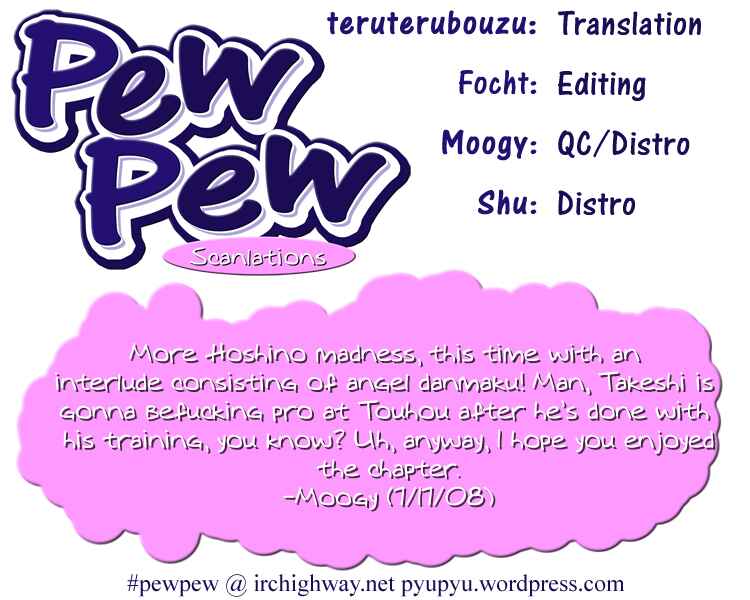 Page 29 Chapter 52 Happy World!