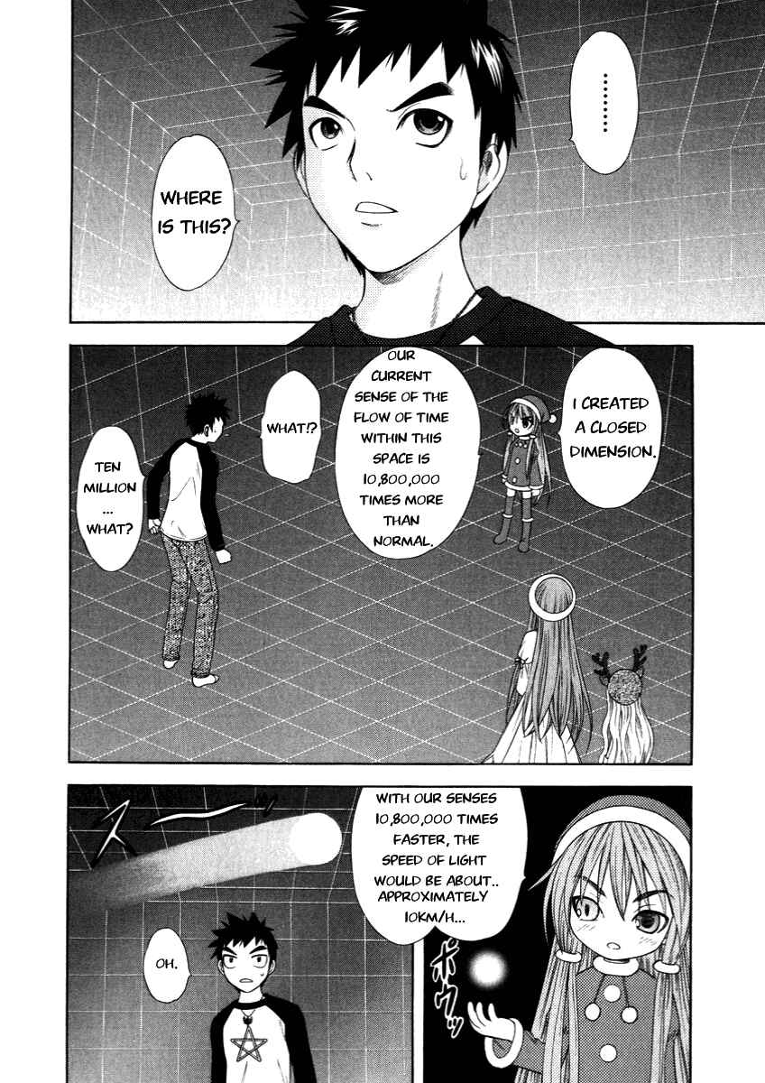 Page 4 Chapter 52 Happy World!