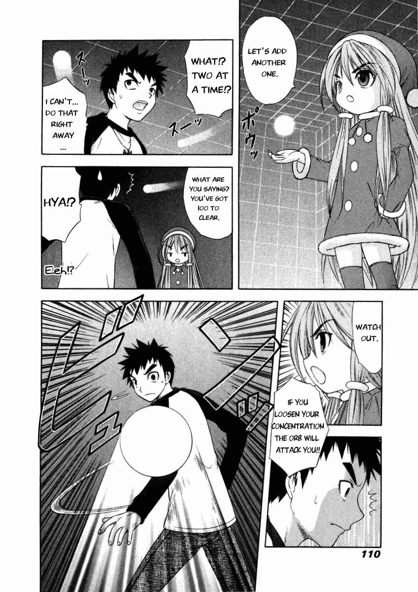 Page 6 Chapter 52 Happy World!
