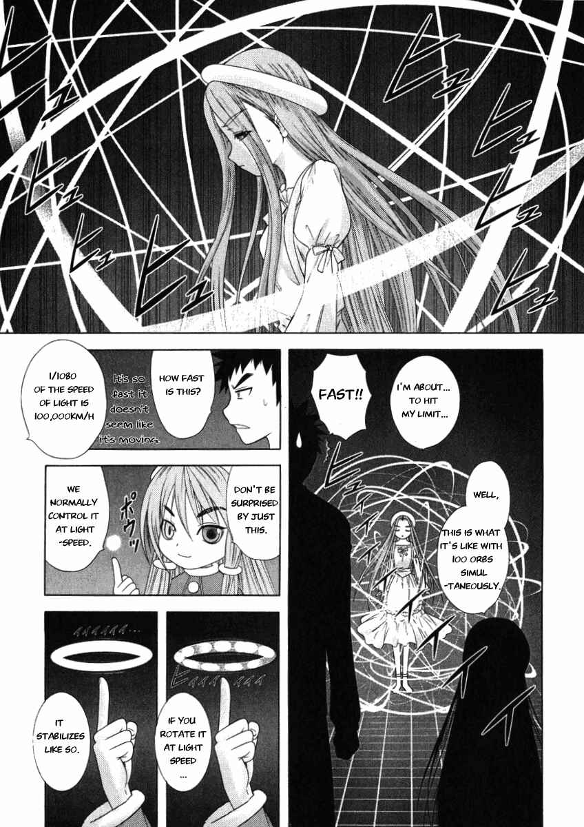 Page 9 Chapter 52 Happy World!