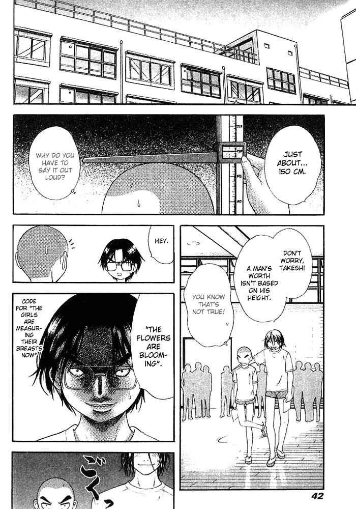 Page 12 Chapter 10 Happy World!