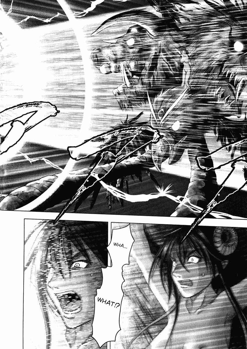 Page 12 Chapter 48 Happy World!