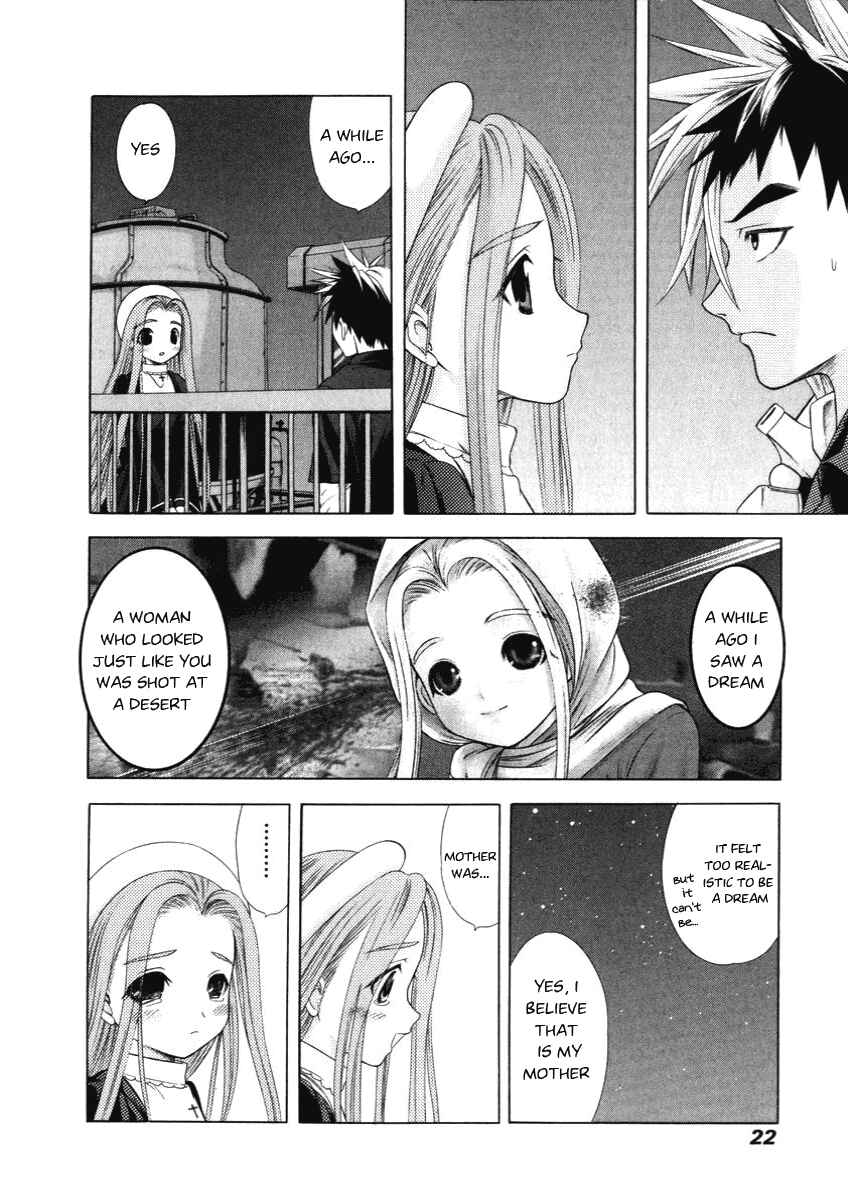 Page 27 Chapter 48 Happy World!