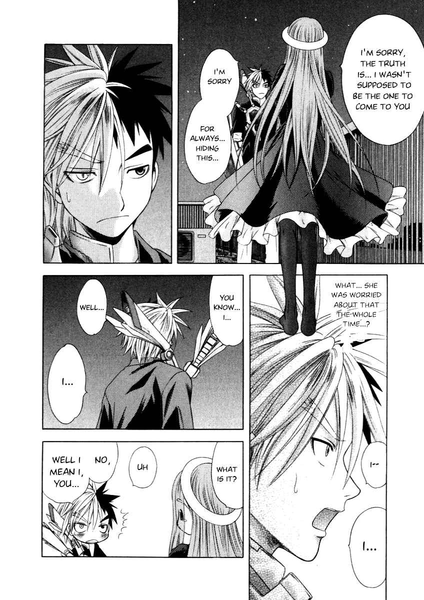Page 31 Chapter 48 Happy World!