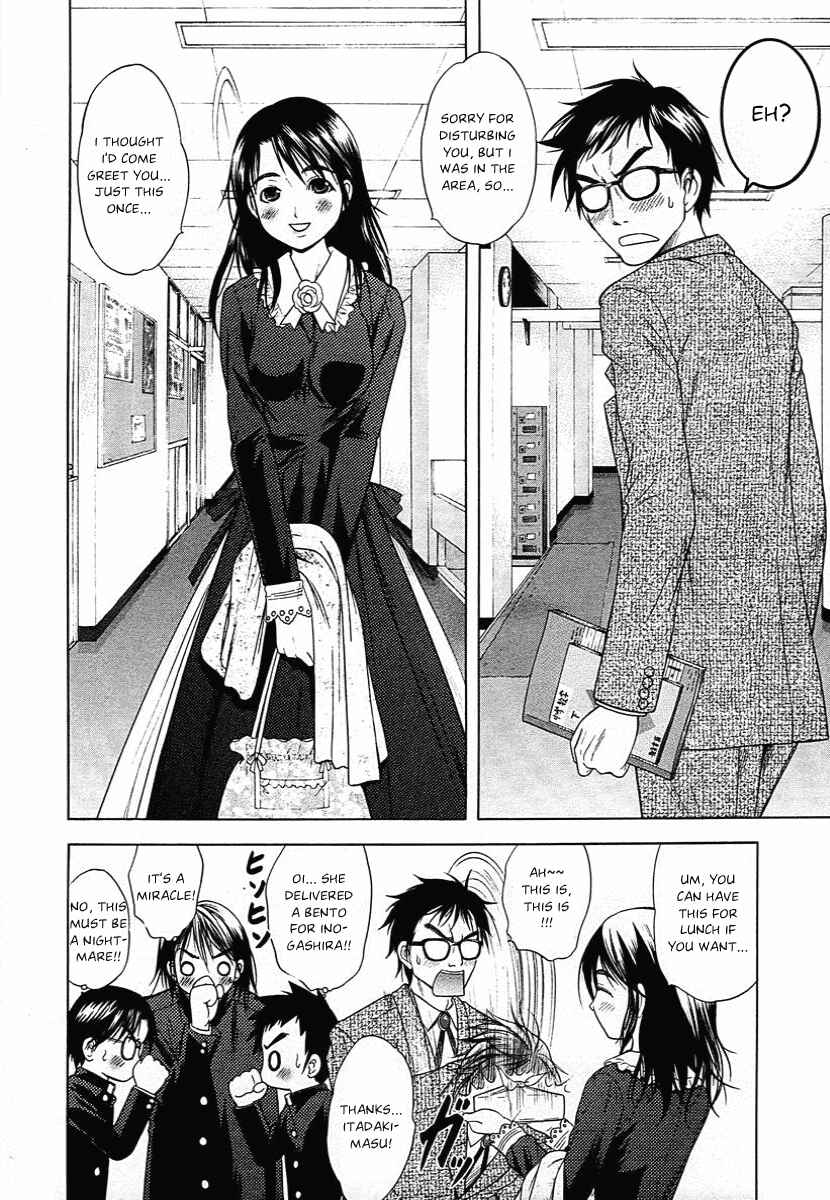 Page 12 Chapter 44 Happy World!