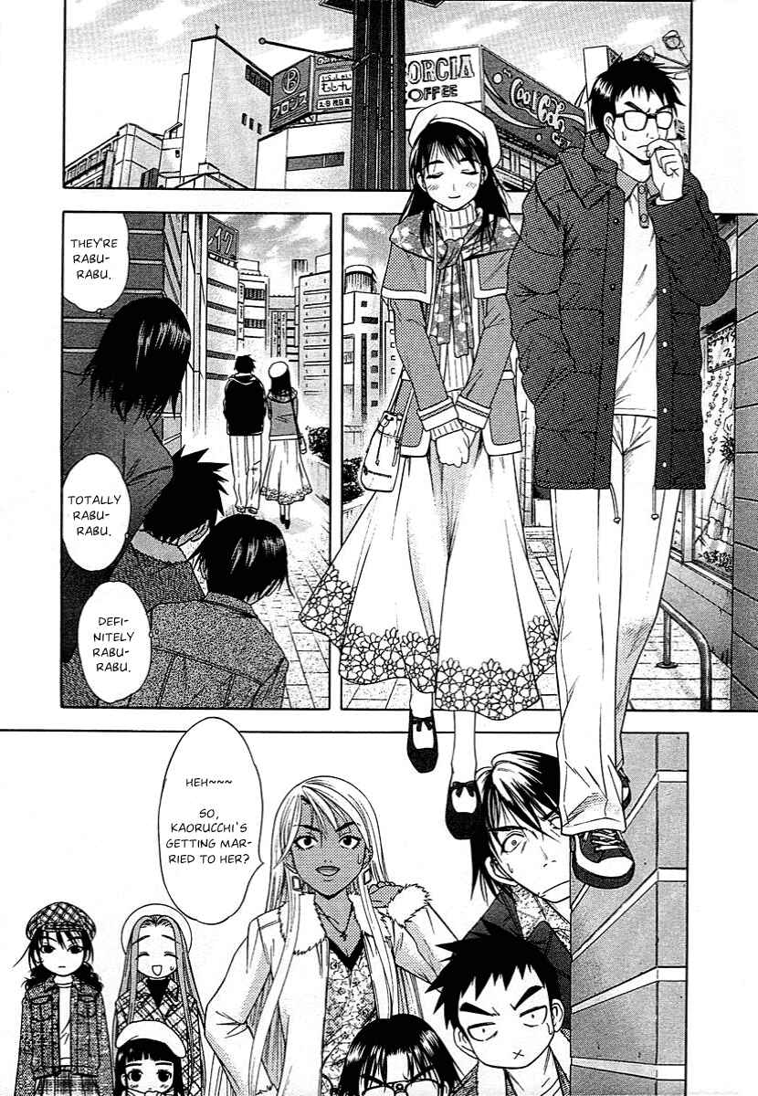 Page 16 Chapter 44 Happy World!