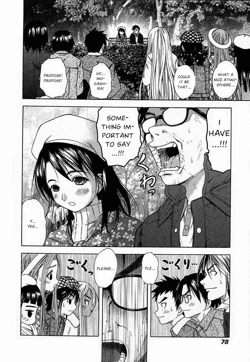 Page 18 Chapter 44 Happy World!