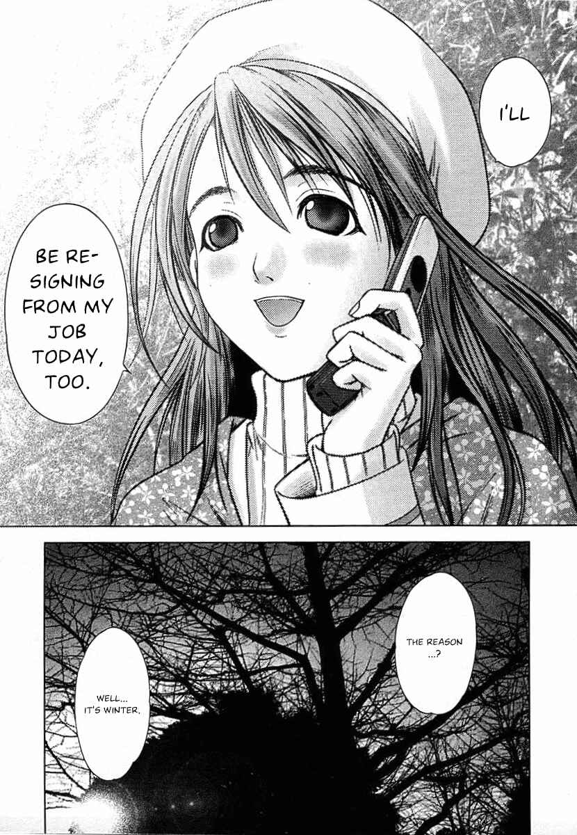 Page 23 Chapter 44 Happy World!