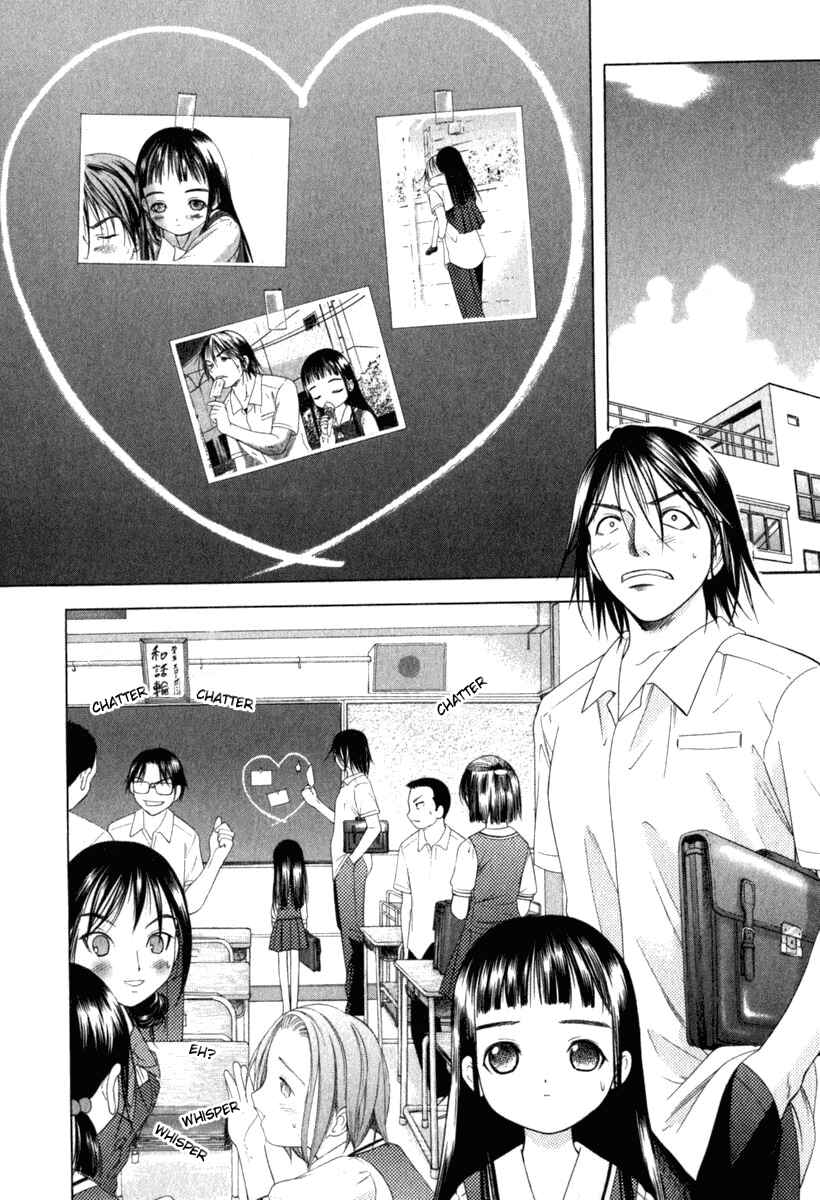 Page 10 Chapter 27 Happy World!