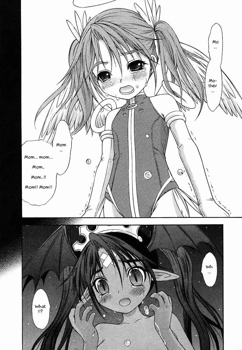 Page 22 Chapter 64 Happy World!