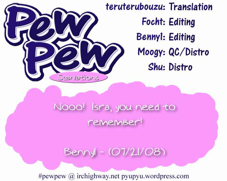 Page 31 Chapter 64 Happy World!