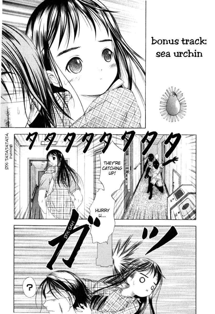 Page 31 Chapter 25 Happy World!