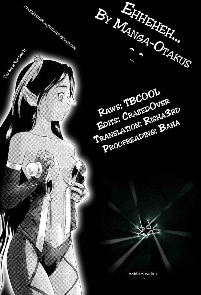 Page 35 Chapter 25 Happy World!