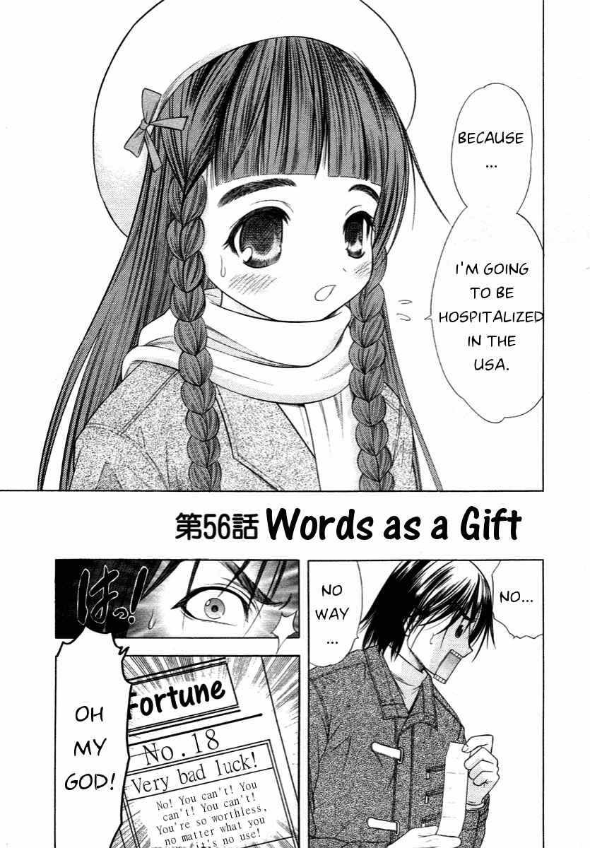Page 3 Chapter 56 Happy World!