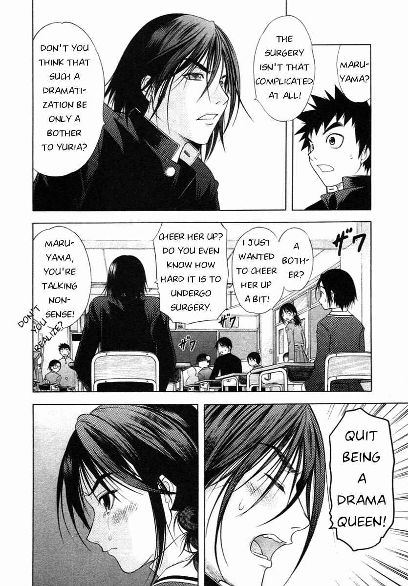 Page 6 Chapter 56 Happy World!