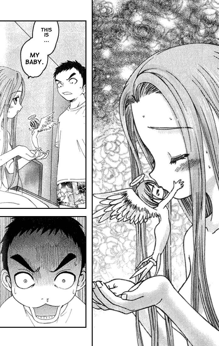 Page 13 Chapter 17 Happy World!