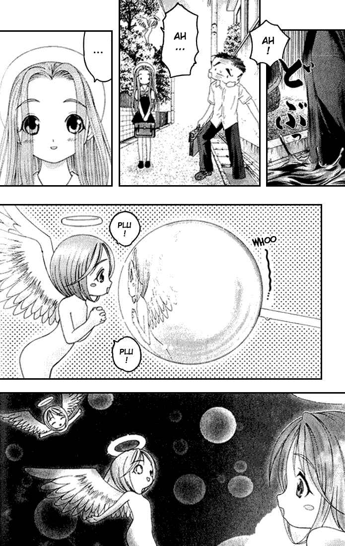 Page 15 Chapter 17 Happy World!