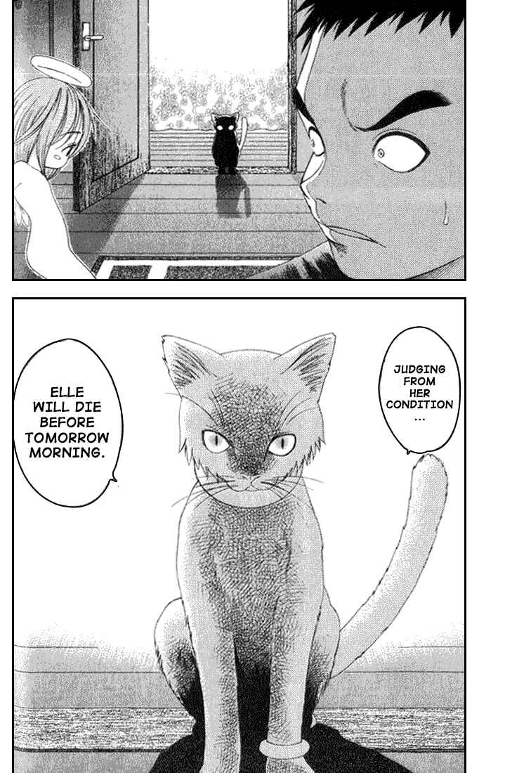 Page 23 Chapter 17 Happy World!