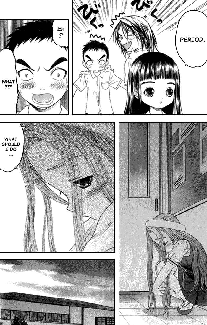 Page 6 Chapter 17 Happy World!